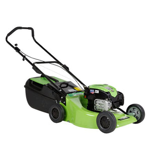 Lawnmaster - Alloy 500