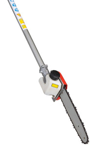 Pole Pruning Attachment