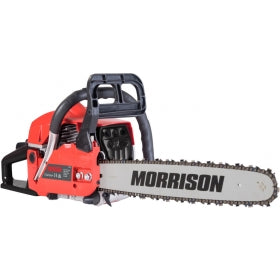 Morrison - MCS45E Petrol Chainsaw