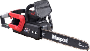 Masport 60V Chainsaw - Console Only