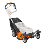 Load image into Gallery viewer, STIHL RMA 765 V Battery Lawn Mower Kit
