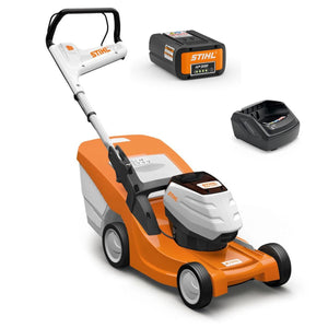 RMA 443.0 C (AUS/NZ) Cordless lawn mower