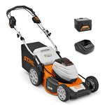 Load image into Gallery viewer, STIHL RMA 460 V Battery Lawnmower Power Kit (Charger &amp; Battery)
