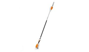 HTA 66 Cordless Pole pruner,30cm/12"