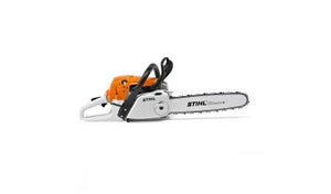 MS 291 C-BE Z .325" SPUR Chainsaw 18"