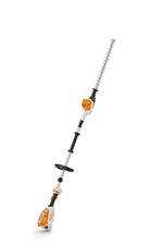 Load image into Gallery viewer, STIHL HLA 66 Battery Pole Hedge Trimmer (No Battery &amp; Charger)
