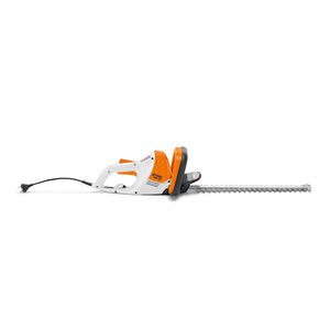 HSE 42 Electric hedge trimmer, 450mm/18"