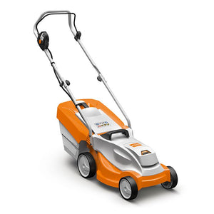 RMA 235.0 (RoW) Cordless lawn mower
